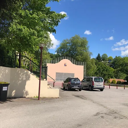 Neuf Dans Ayherre